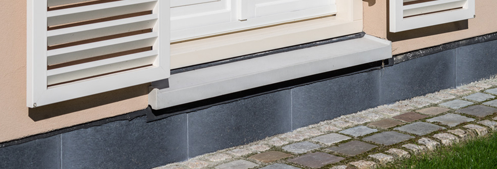 Ein besonderes Stadthaus ausgestattet mit