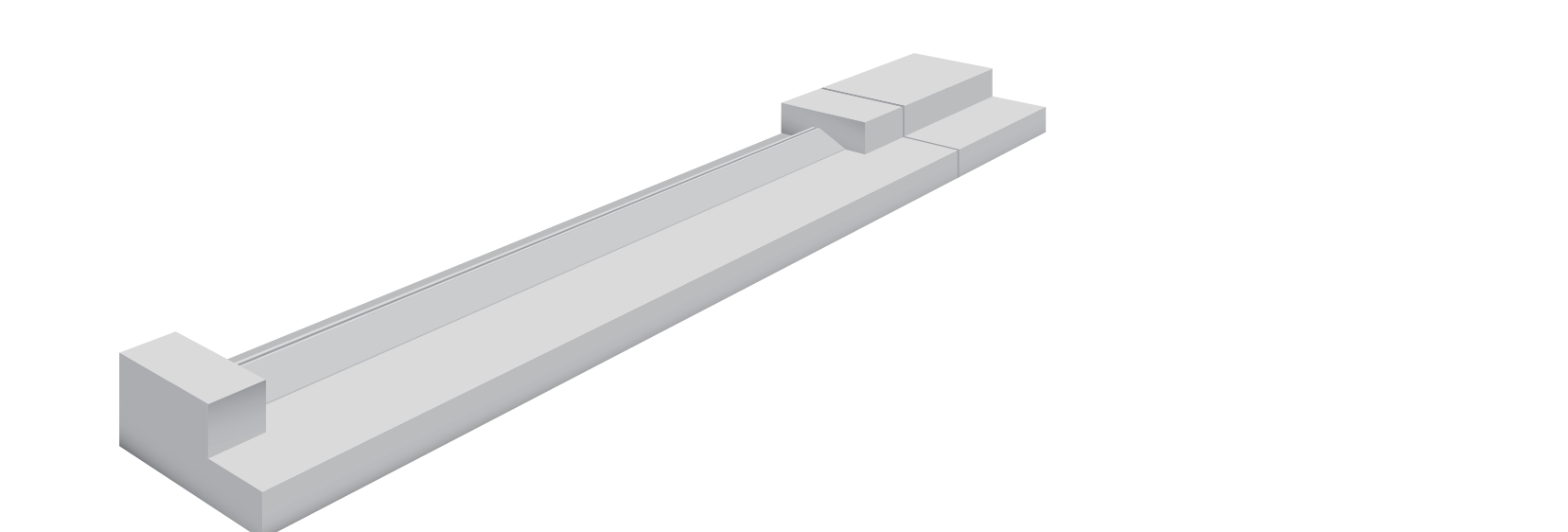 Premax-Breitschwellen