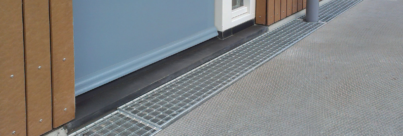 Premax-Breitschwellen