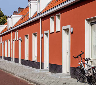 Renovierung Ost – Souburg