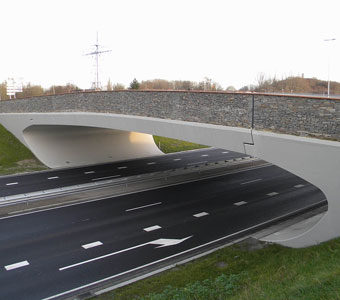 Infrastrukturprojekt Ostumgehung – Groningen