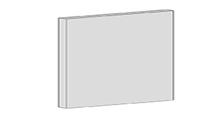 Laibungen - Laibungen Flach