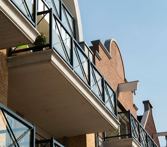 Neubau Zentrumsplan – Aalsmeer