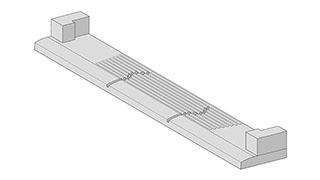 Außentürschwellen - Renomax Renovierungsschwellen