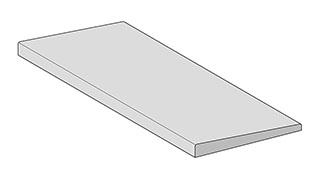 Fensterbänke Innen - Fensterbänke Schräg