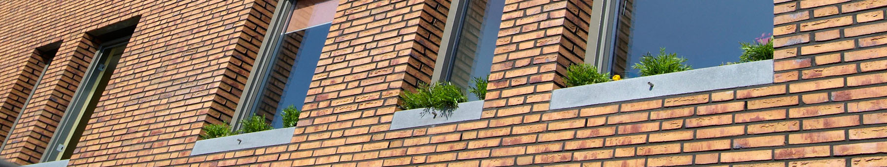 Fensterbänke Aussen