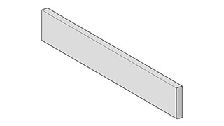 Sockelleisten - Sockelleisten