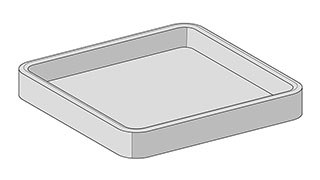 Waschmaschinenwannen - Waschmaschinenwannen