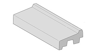 Fensterbänke Aussen - Fensterbänke Typ X