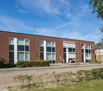 Umfangreiche renovierung mit Premax®+ Schwellen